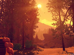 Firewatch PS4 patch ‘significantly improves’ the experience