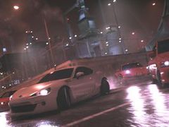 Need for Speed’s PC system requirements make 4K seem unattainable for most