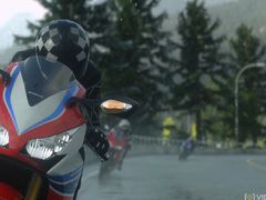 Driveclub Bikes trailer shows off Suzuki expansion