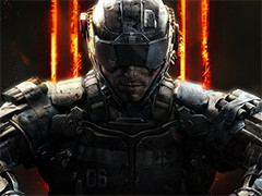 Black Ops 3 has spent more weeks at No.1 than any other Call of Duty