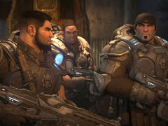 Gears of Wars: Ultimate Edition February Title Update out today
