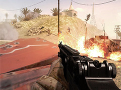 Insurgency: Sandstorm coming to PC & consoles in 2017