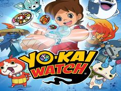 Level-5’s Yo-Kai Watch is coming to Europe on April 29