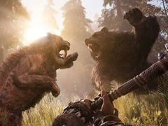 Far Cry Primal’s day one patch adds Expert Mode