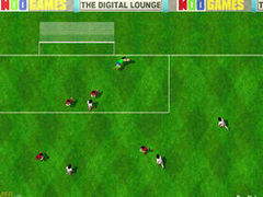First screenshots of Dino Dini’s Kick Off Revival revealed