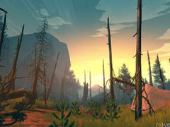 Firewatch ‘outsold our wildest expectations’, says Campo Santo