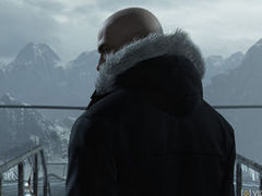 Hitman beta available to all PS Plus users next week