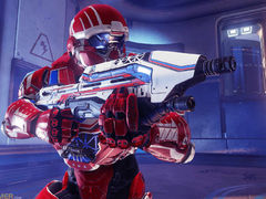 Halo 5 Warzone Firefight confirmed for later this year