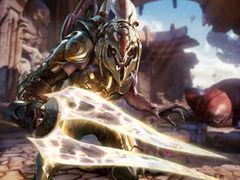 Arbiter gets a Killer Instinct trailer, teases who’s next