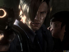 Resident Evil 4, 5 & 6 confirmed for PS4 & Xbox One