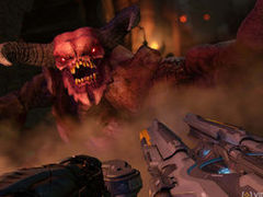 Doom will be 1080p/60fps on PS4, Xbox One & PC