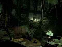 Call of Cthulhu video game gets first info and images
