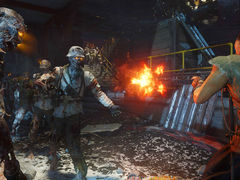 It’s another Double XP Weekend for Black Ops 3