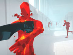 Superhot will get free content updates, VR also in the works
