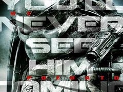 New Predator film will release March 2, 2018
