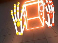 The best VR hand and finger tracking we’ve seen, and it only costs £60