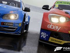 See Forza 6 running at 4K in this new trailer