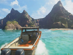 Uncharted 4 suffers two week delay