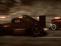 Manual Transmission part of Need for Speed’s update this week