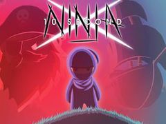 10 Second Ninja X coming to PS4, Xbox One, Vita and PC this summer
