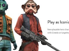 Star Wars Battlefront’s upcoming Outer Rim expansion will feature Greedo and Nien Nunb