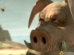 Nintendo steps in to fund Beyond Good and Evil 2 as NX exclusive, report claims