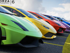 The next Forza game will be revealed at E3 in June