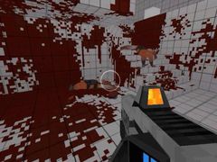 STRAFE sidesteps into 2017
