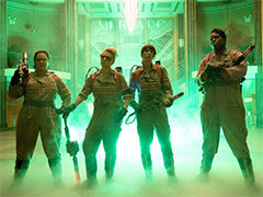 Watch the first Ghostbusters reboot trailer here