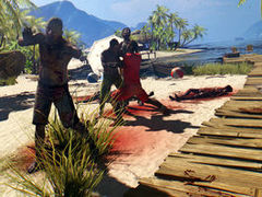Dead Island Definitive Collection coming to PS4, Xbox One and PC in May