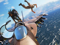 Has Just Cause 3’s latest patch made the PS4 version worse?
