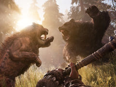 UK Video Game Chart: Far Cry Primal fends off Zelda HD on Wii U