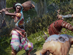 Fable Legends to remain online until April 13