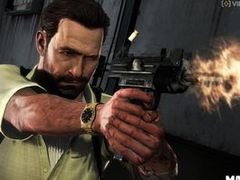 Remedy: We could make a ‘cool’ new Max Payne