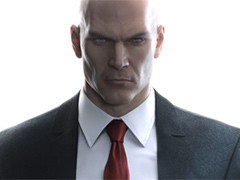 Hitman disc release delayed to 2017