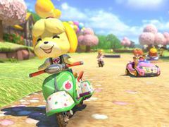 Mario Kart TV’s dedicated website to shut down