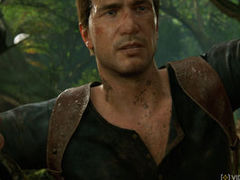 Here’s part 1 of The Making of Uncharted 4
