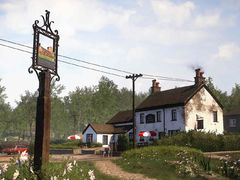 Everybody’s Gone to the Rapture has 10 BAFTA noms