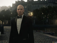 Hitman’s first Elusive Target will appear within the next 10 days