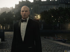 Hitman Guide: How to get Silent Assassin Suit Only in Paris