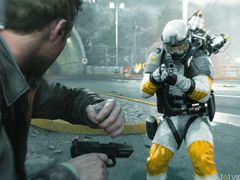 Quantum Break’s cinematic launch trailer is haunting