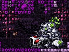 Axiom Verge is coming to Xbox One & Wii U