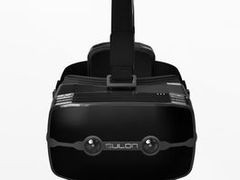 AMD’s Sulon Q is the first all-in-one, tether-free headset for VR & AR