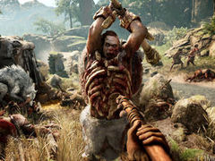 Far Cry Primal’s second title update adds option to remove the HUD