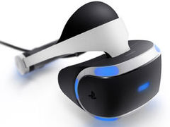 PS VR will offer a cinematic movie experience with a 5 meter screen