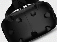 HTC Vive playable in-store at Currys PC World today