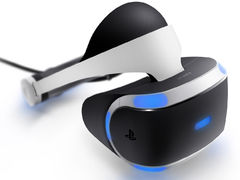 PlayStation VR will NOT be exclusive to GAME on the high street at launch