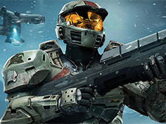 Halo Wars backward compatibility coming to Xbox One preview members today