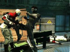 Shadow Complex Remastered out now on Xbox One; PS4/Steam in May