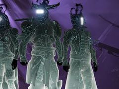 Destiny’s April Update detailed, likely to include Taken armour